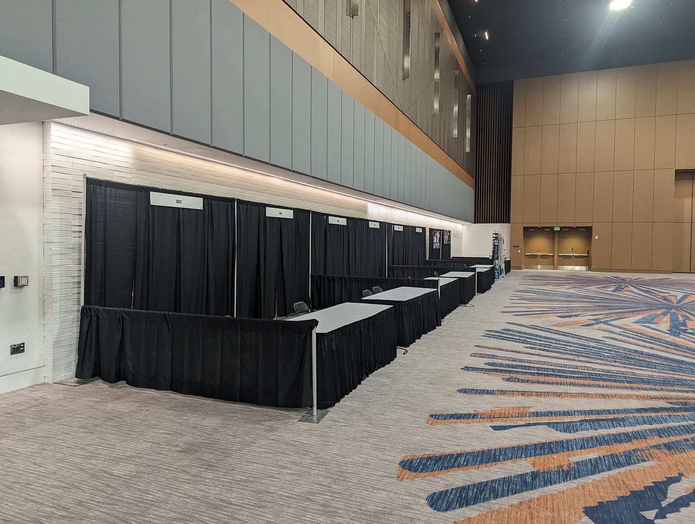 "Table Rental" "Chair Rental"
"Event Rentals" "Pipe & Drape" "Convention Rental" "Booth Rental"